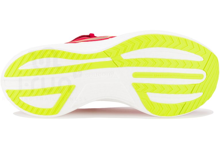 Saucony Endorphin Speed 3 Herren