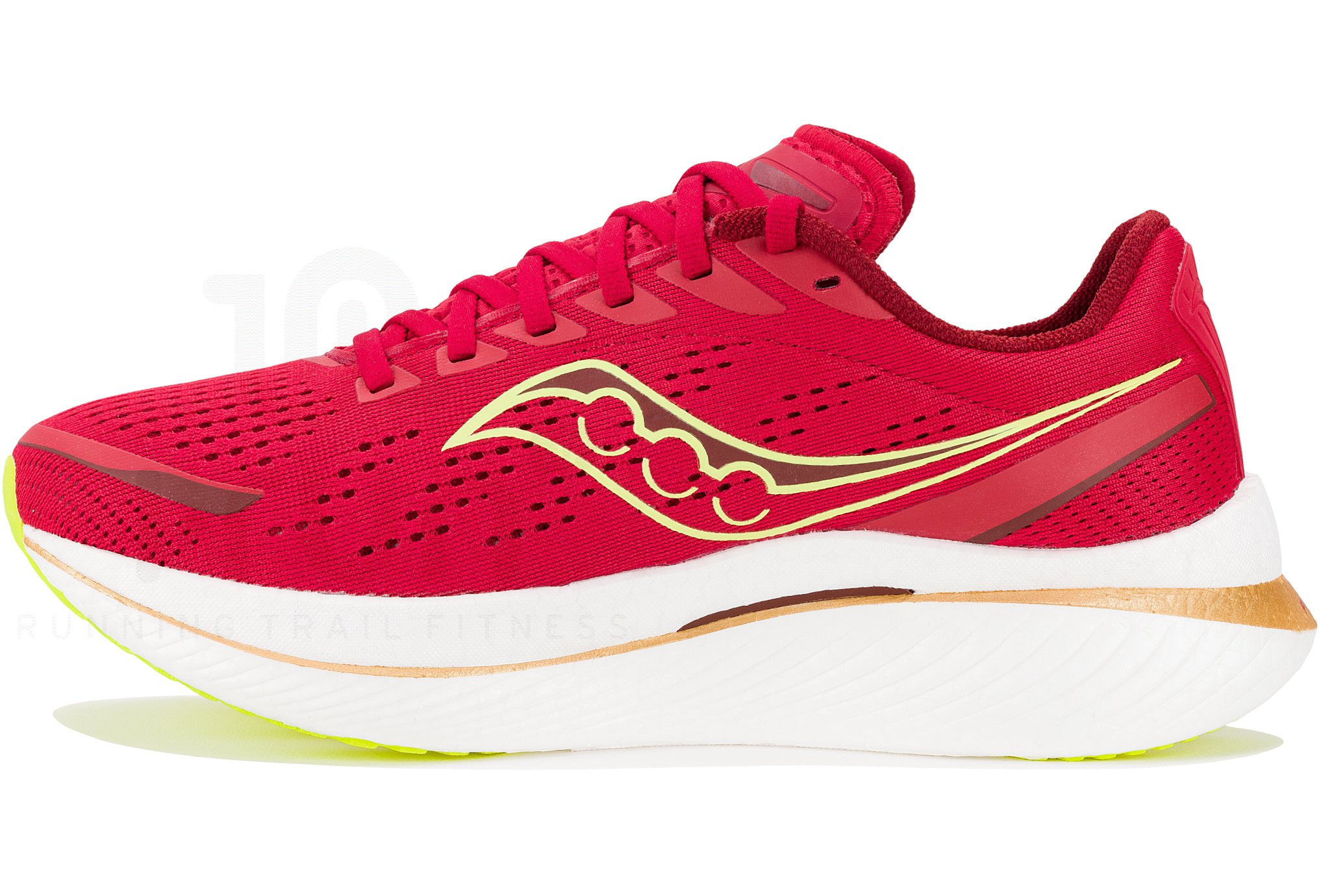 Saucony Endorphin Speed 3 Herren