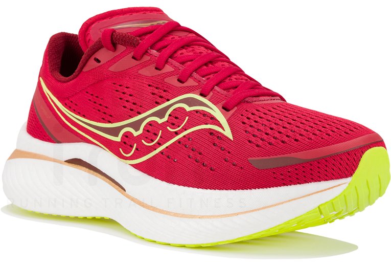Saucony Endorphin Speed 3 Herren