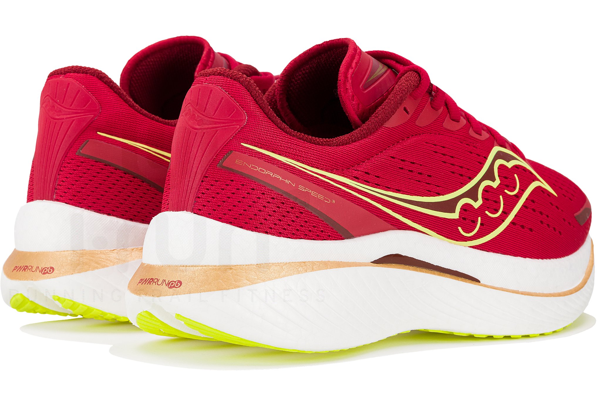 Saucony Endorphin Speed 3 Herren