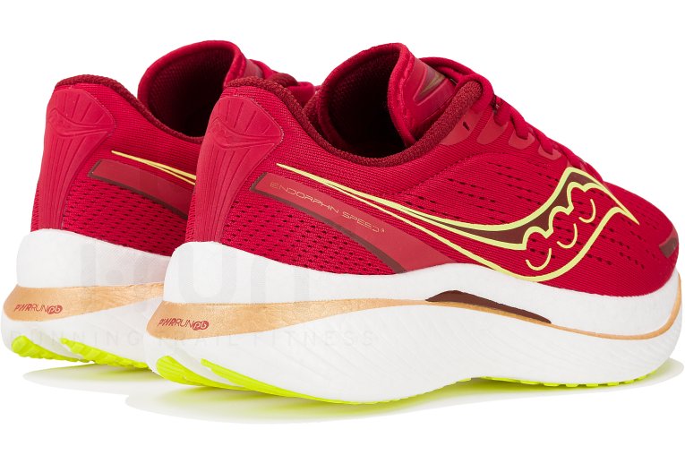 Saucony Endorphin Speed 3 Herren