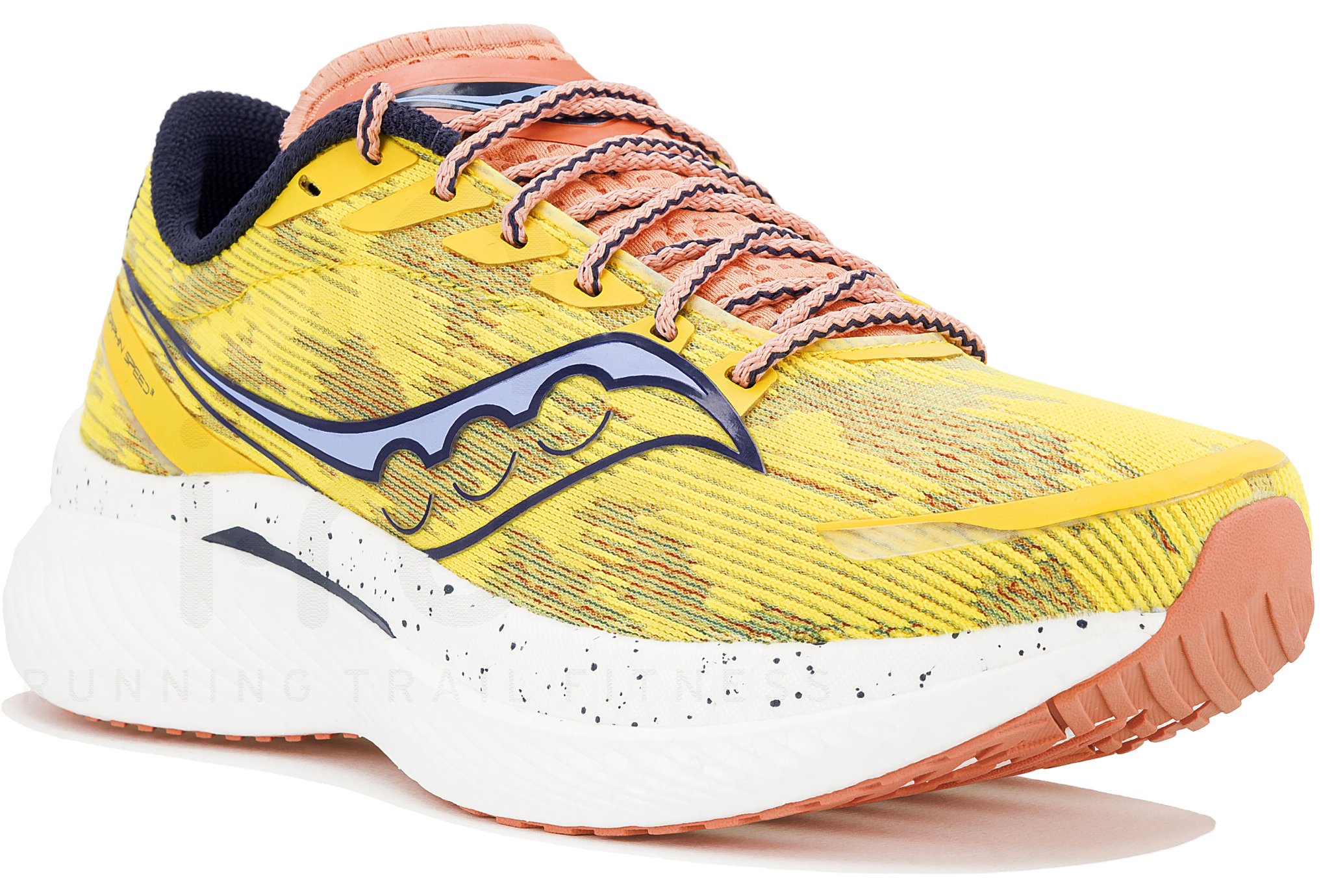 Saucony Endorphin Speed 3 Herren