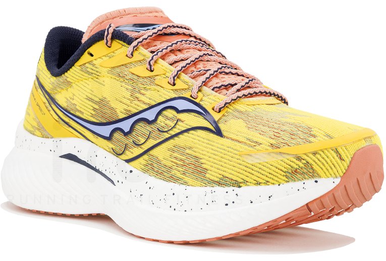 Saucony Endorphin Speed 3 Herren