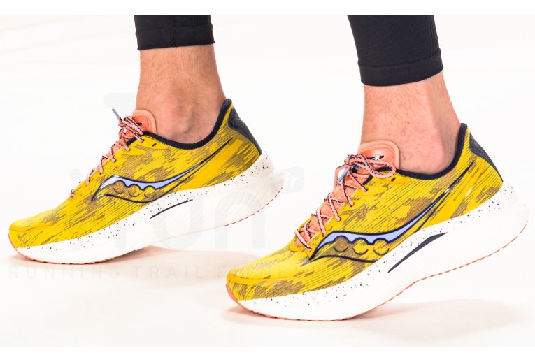 Saucony Endorphin Speed 3 Herren