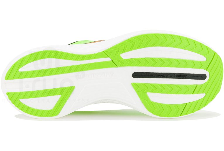 Saucony Endorphin Speed 3