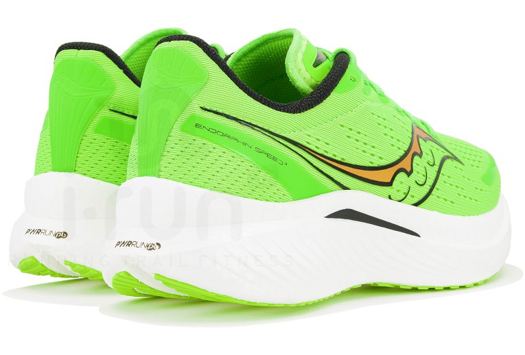 Saucony Endorphin Speed 3