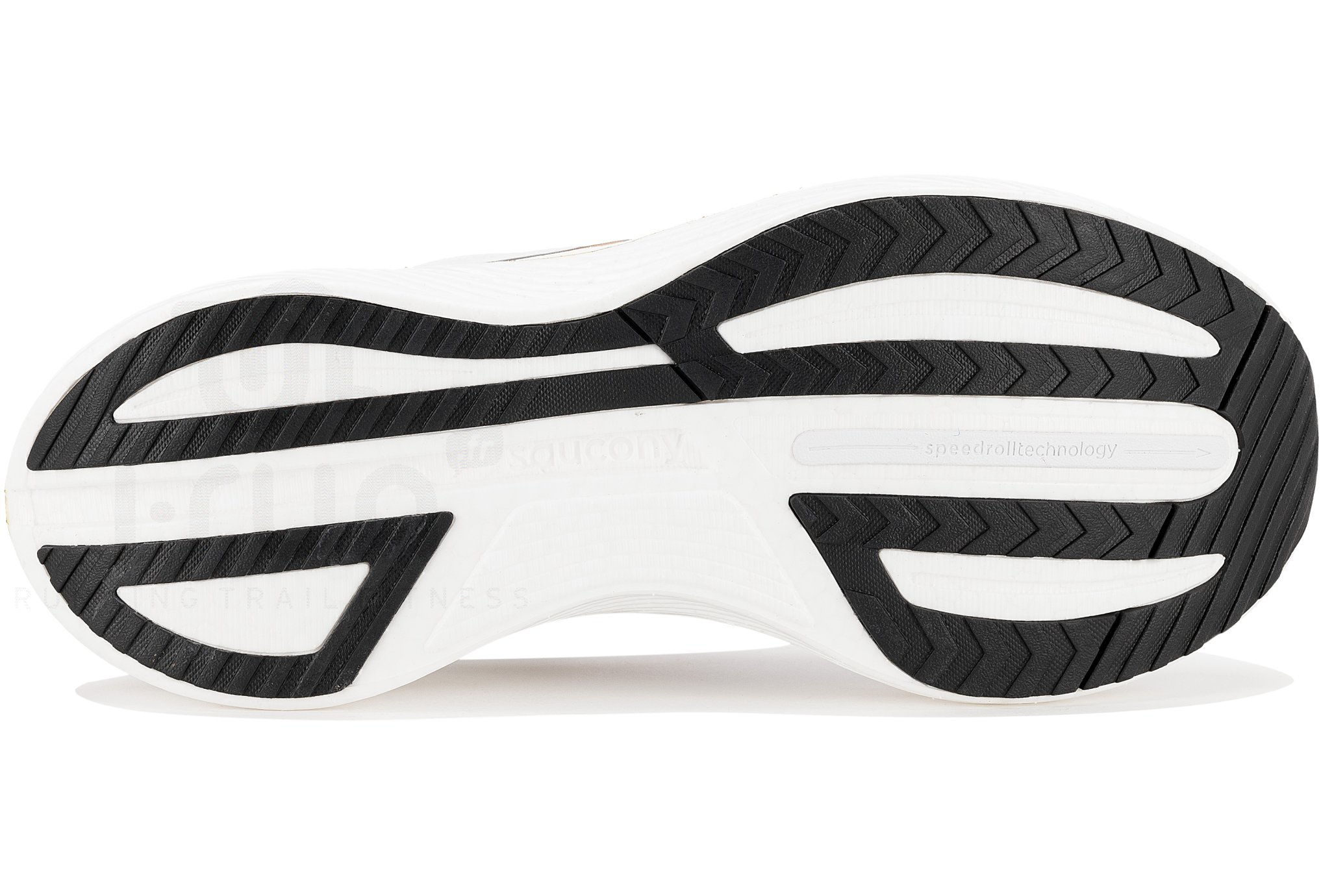 Saucony Endorphin Speed 3
