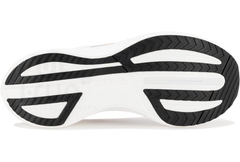 Saucony Endorphin Speed 3