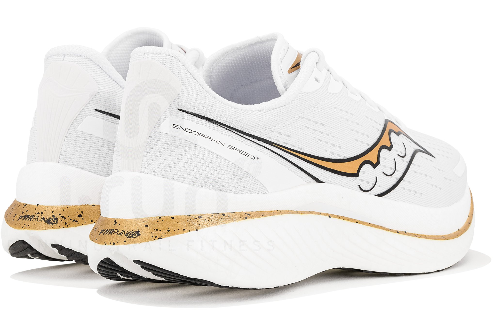 Saucony Endorphin Speed 3