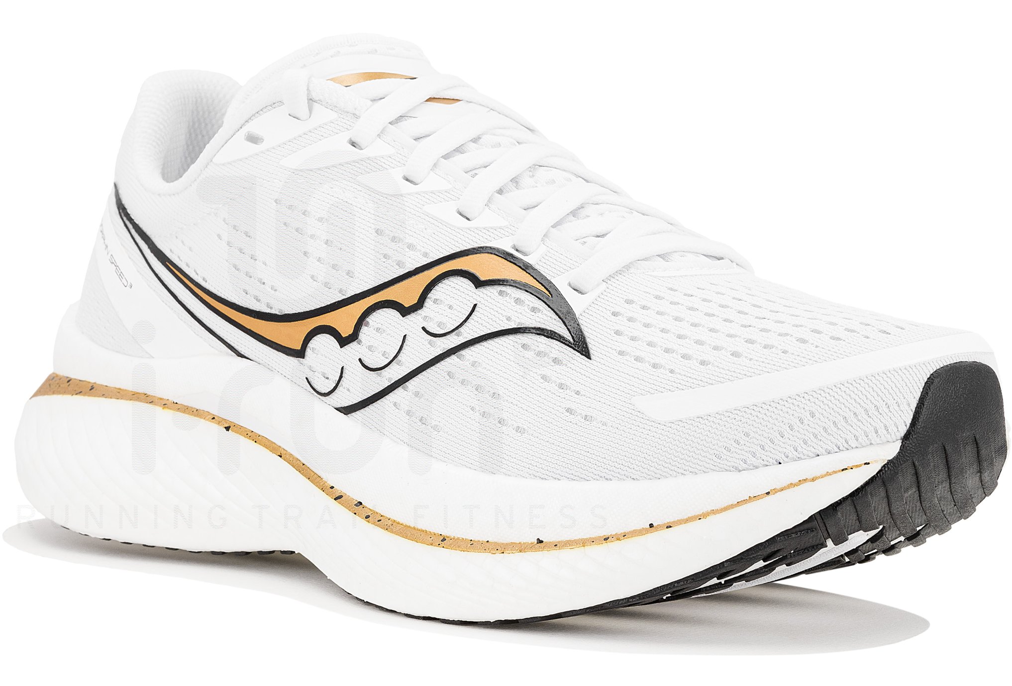 Saucony Endorphin Speed 3