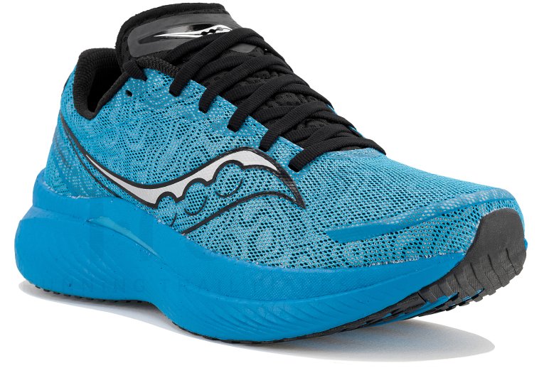 Saucony Endorphin Speed 3