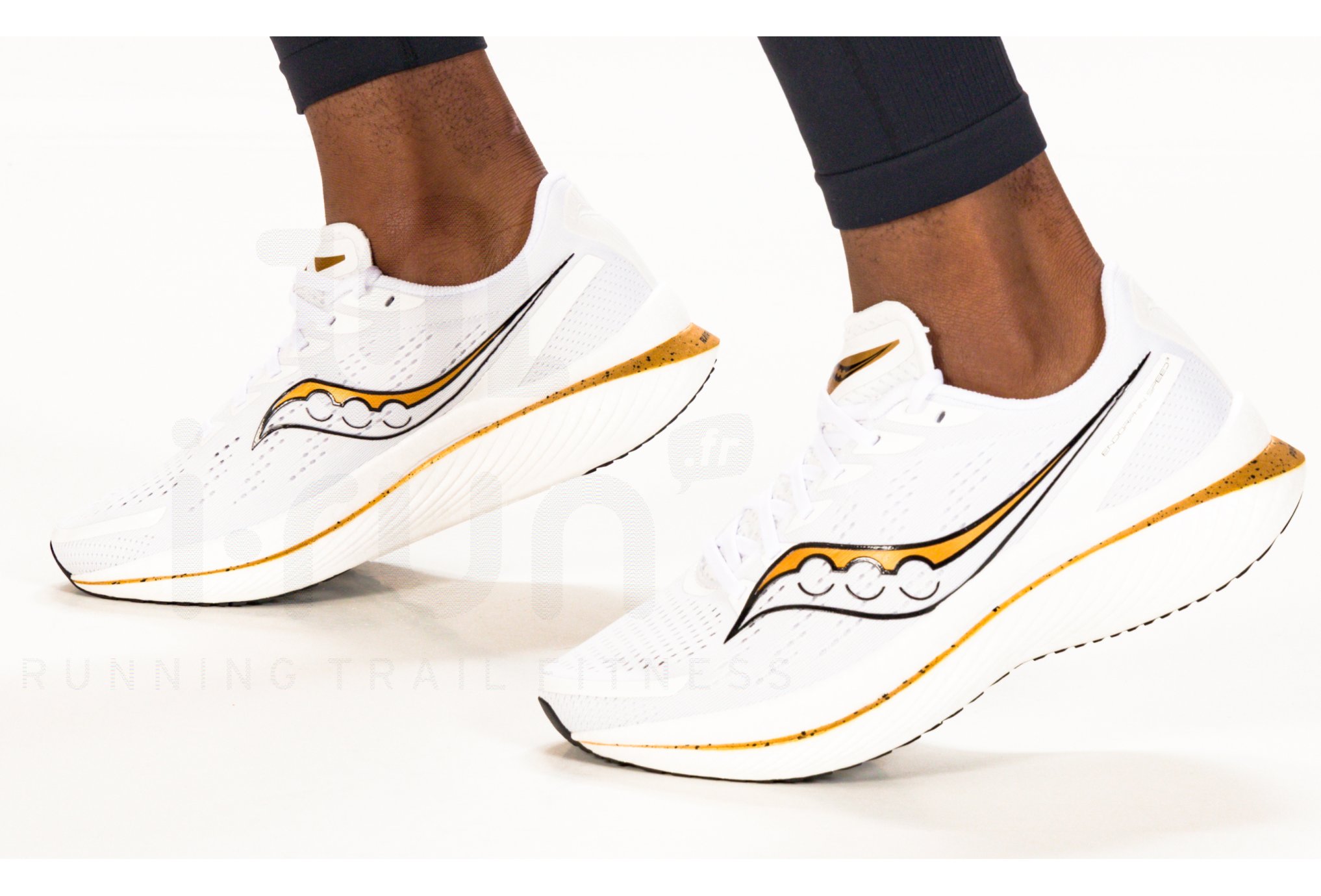 Saucony Endorphin Speed 3
