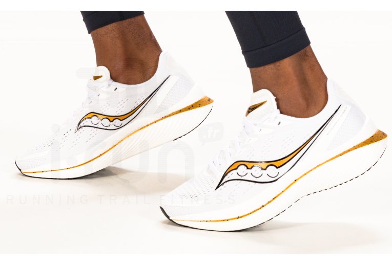Saucony Endorphin Speed 3