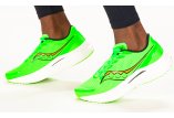 Saucony Endorphin Speed 3