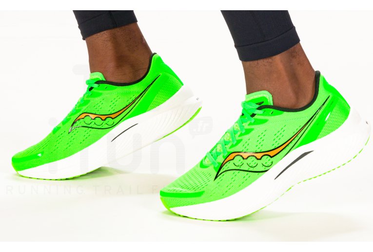 Saucony Endorphin Speed 3