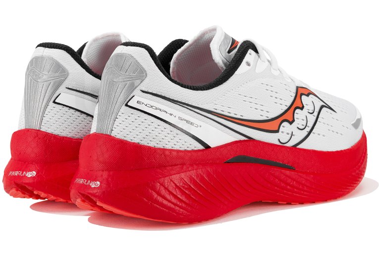 Saucony Endorphin Speed 3 Damen