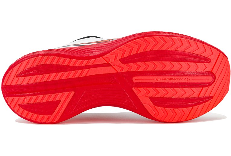 Saucony Endorphin Speed 3 Damen