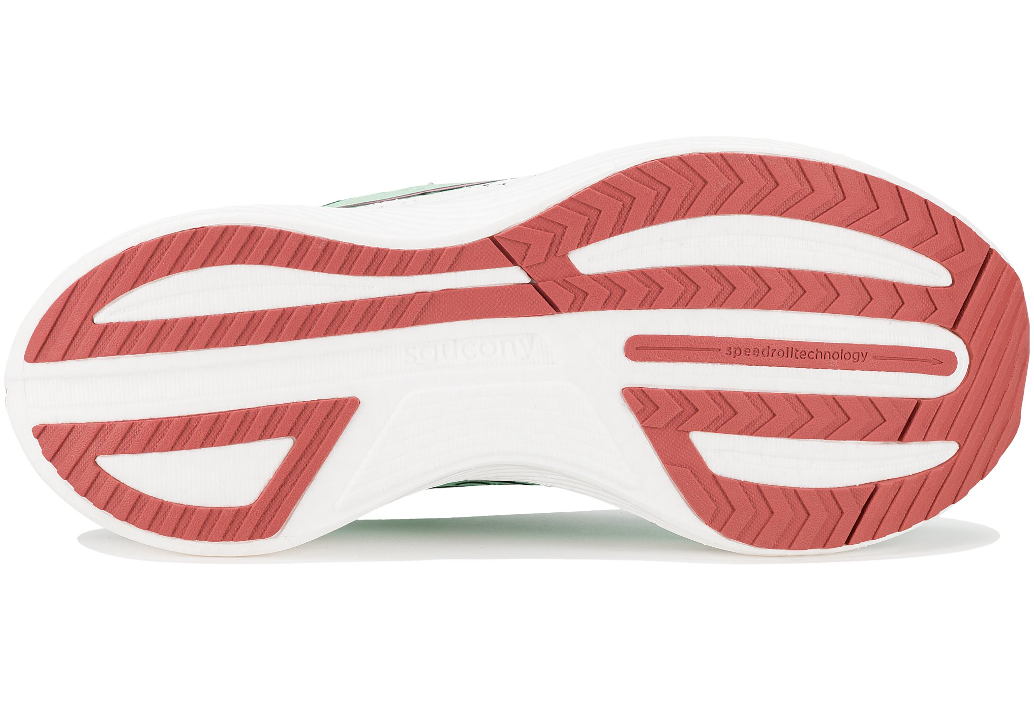 Saucony Endorphin Speed 3 Damen