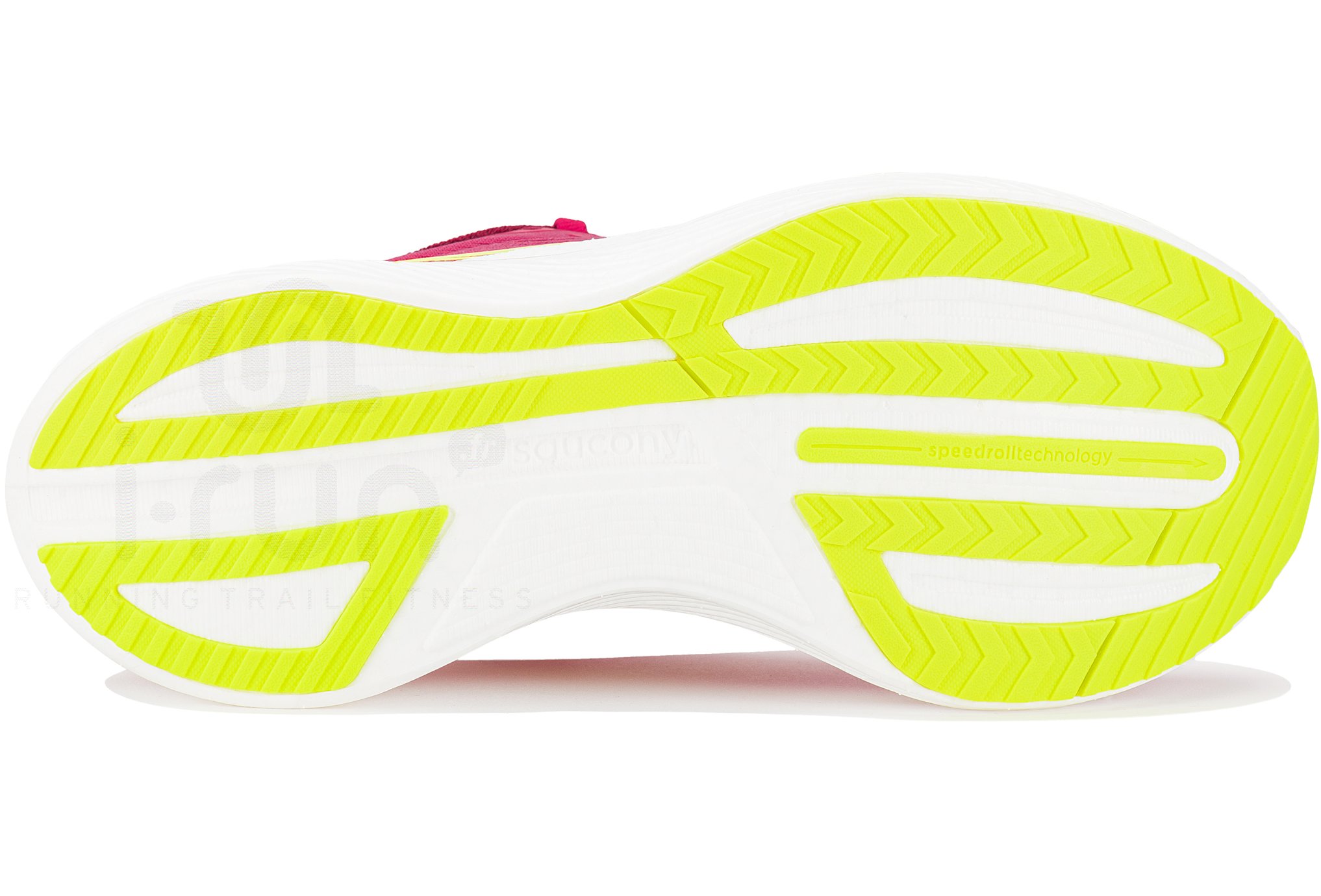 Saucony Endorphin Speed 3 W