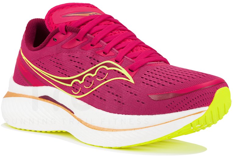 Saucony Endorphin Speed 3 W