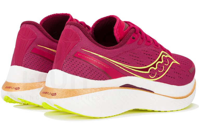 Saucony Endorphin Speed 3 W