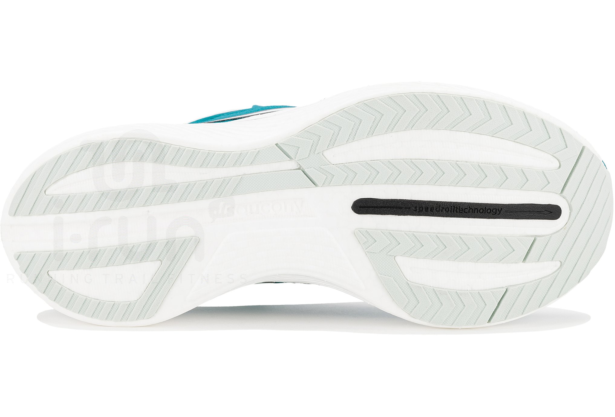 Saucony Endorphin Speed 3 W