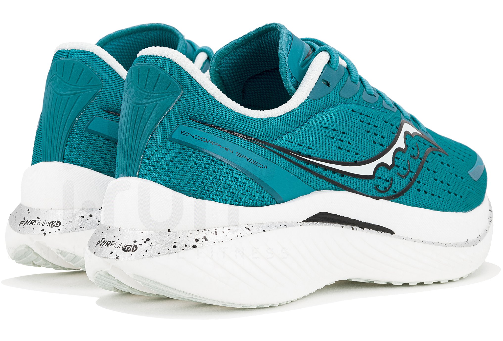 Saucony Endorphin Speed 3 W