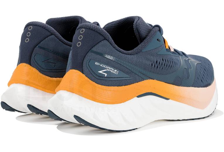 Saucony Endorphin Speed 4 