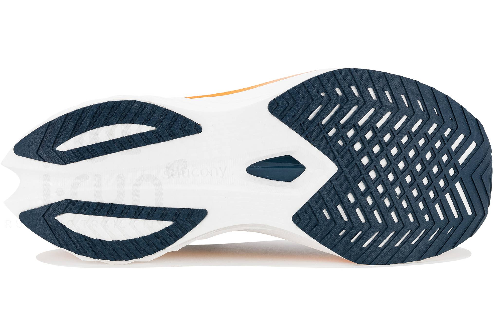 Saucony Endorphin Speed 4
