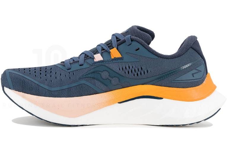 Saucony Endorphin Speed 4 