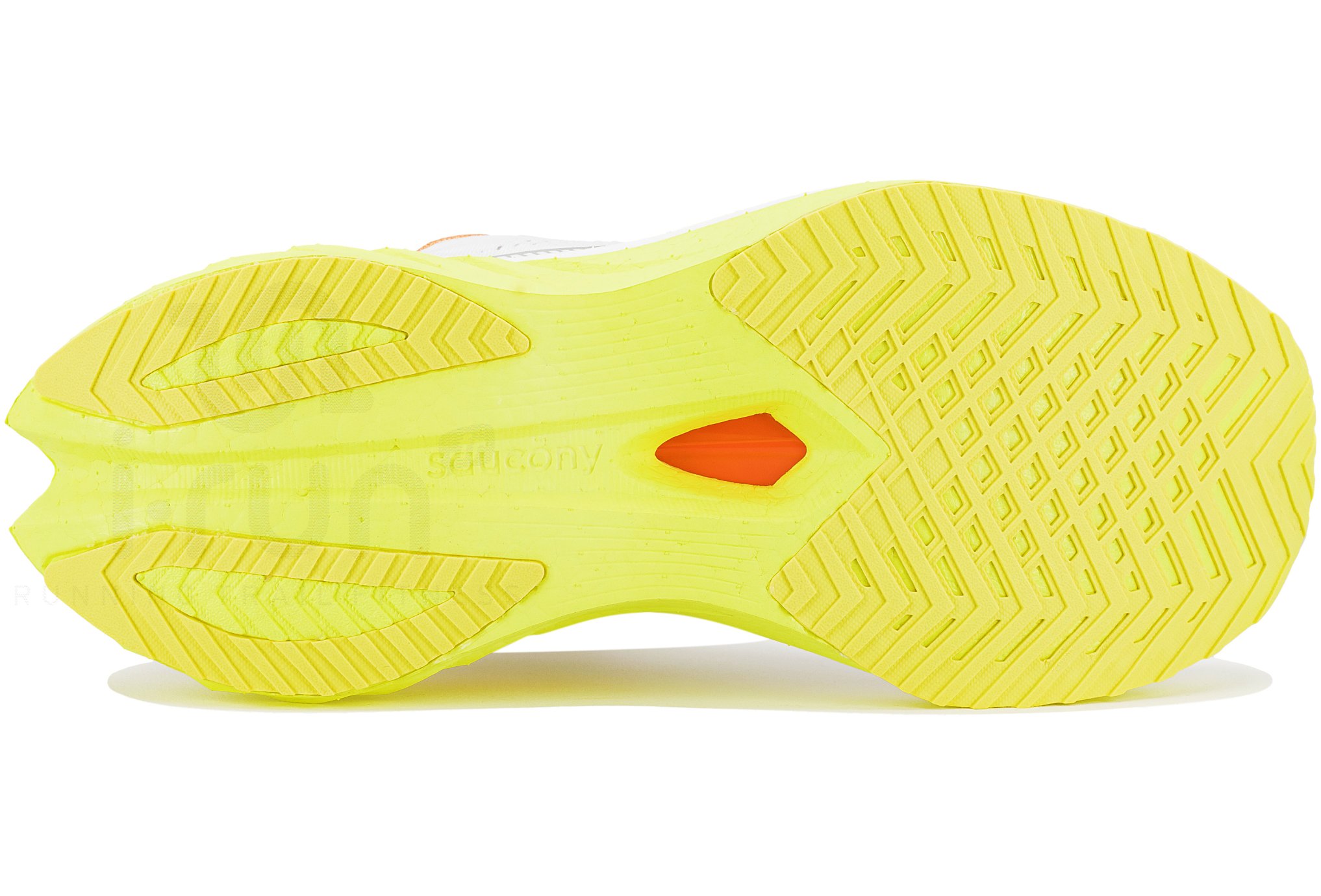 Saucony Endorphin Speed 4