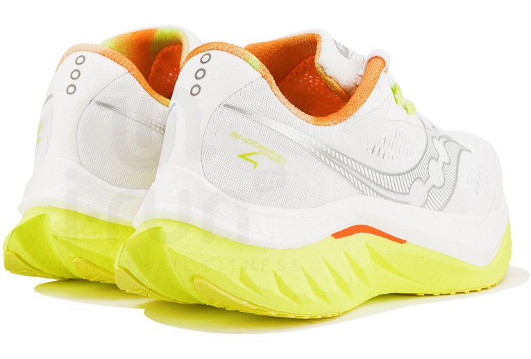 Saucony Endorphin Speed 4 