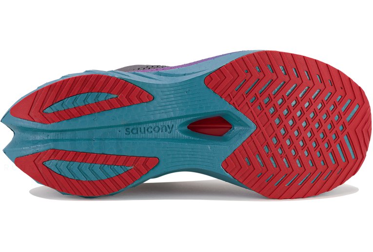 Saucony Endorphin Speed 4 W
