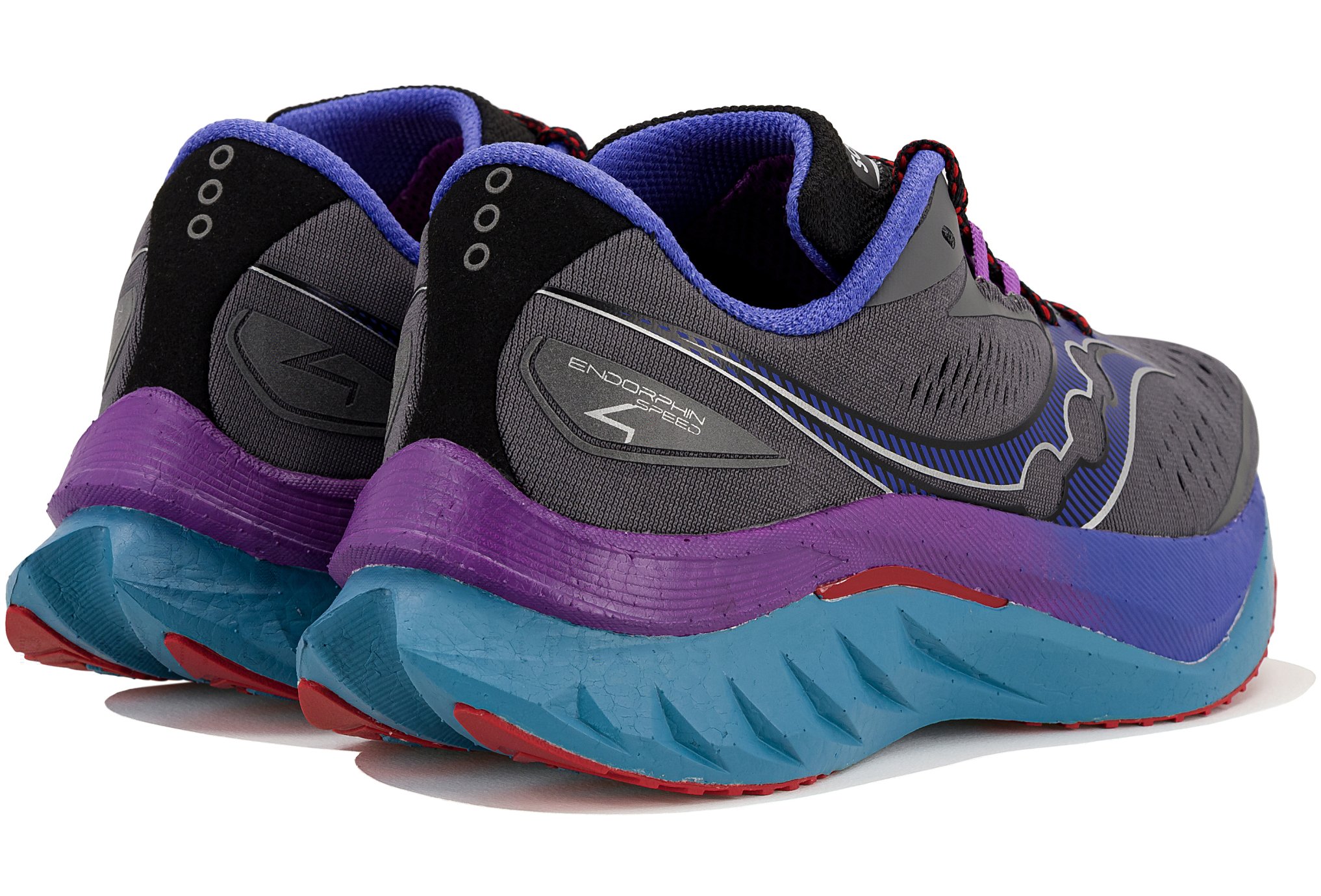 Saucony Endorphin Speed 4 W