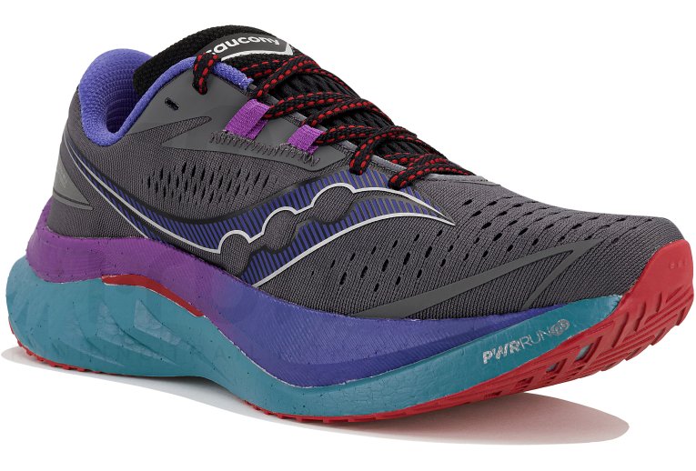 Saucony Endorphin Speed 4 W