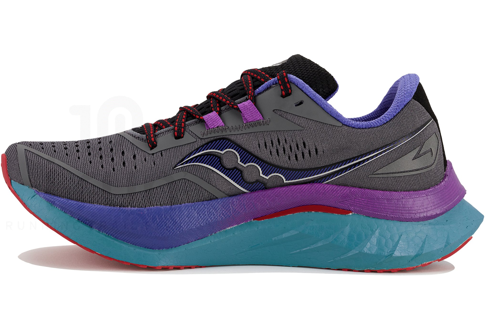 Saucony Endorphin Speed 4 W