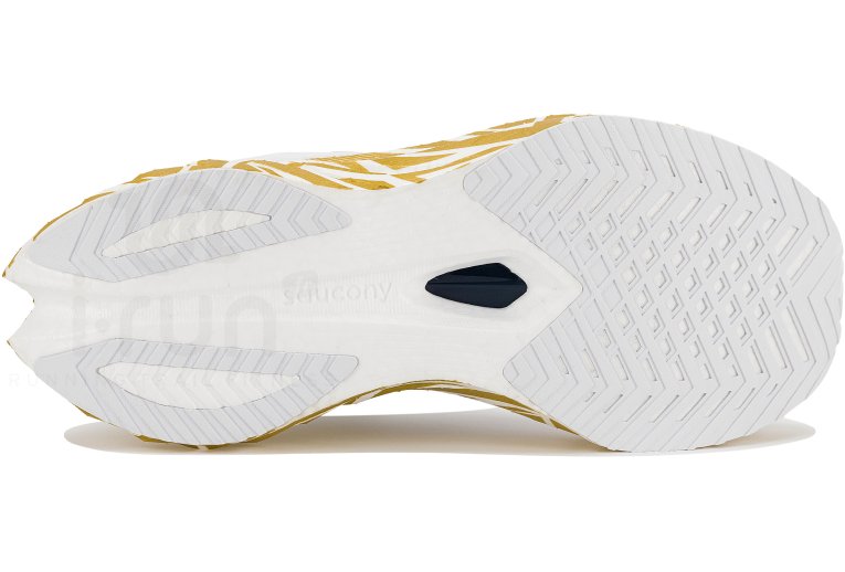 Saucony Endorphin Speed 4 London Marathon