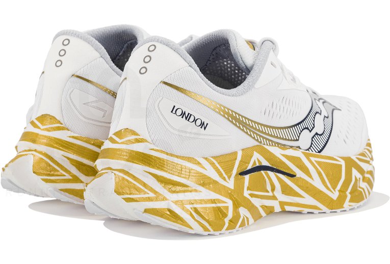 Saucony Endorphin Speed 4 London Marathon