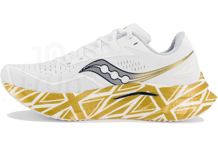 Saucony Endorphin Speed 4 London Marathon