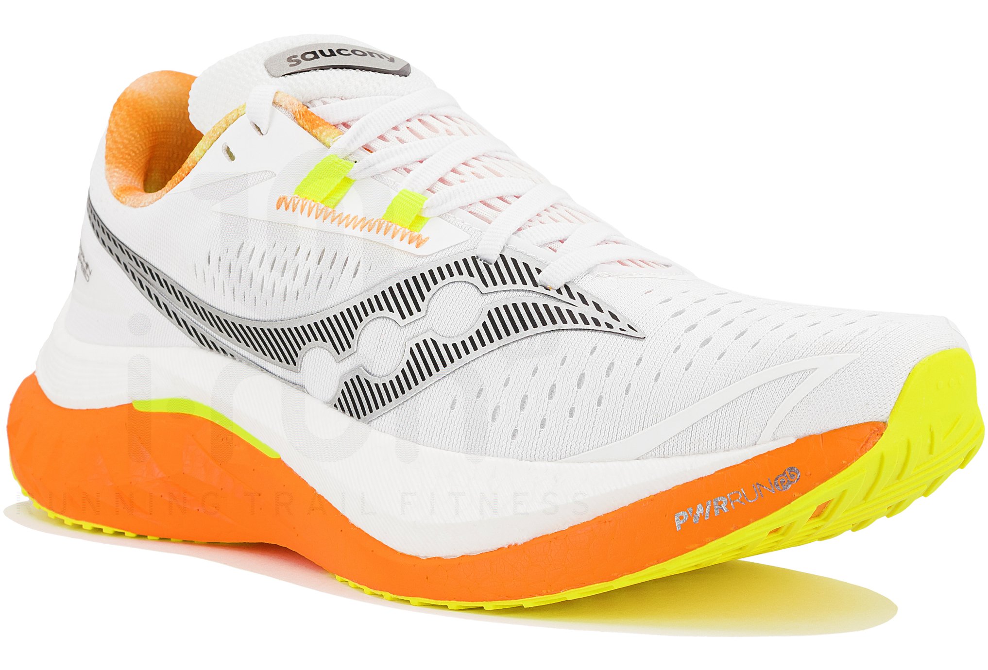 Saucony Speed