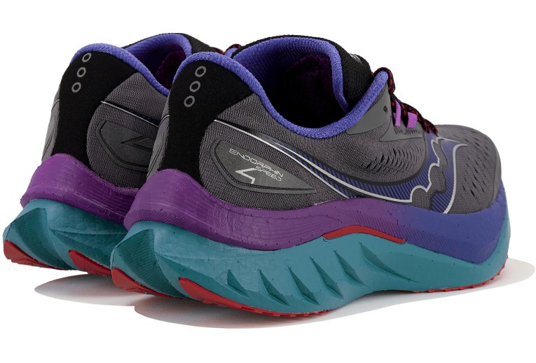 Saucony Endorphin Speed 4 Herren