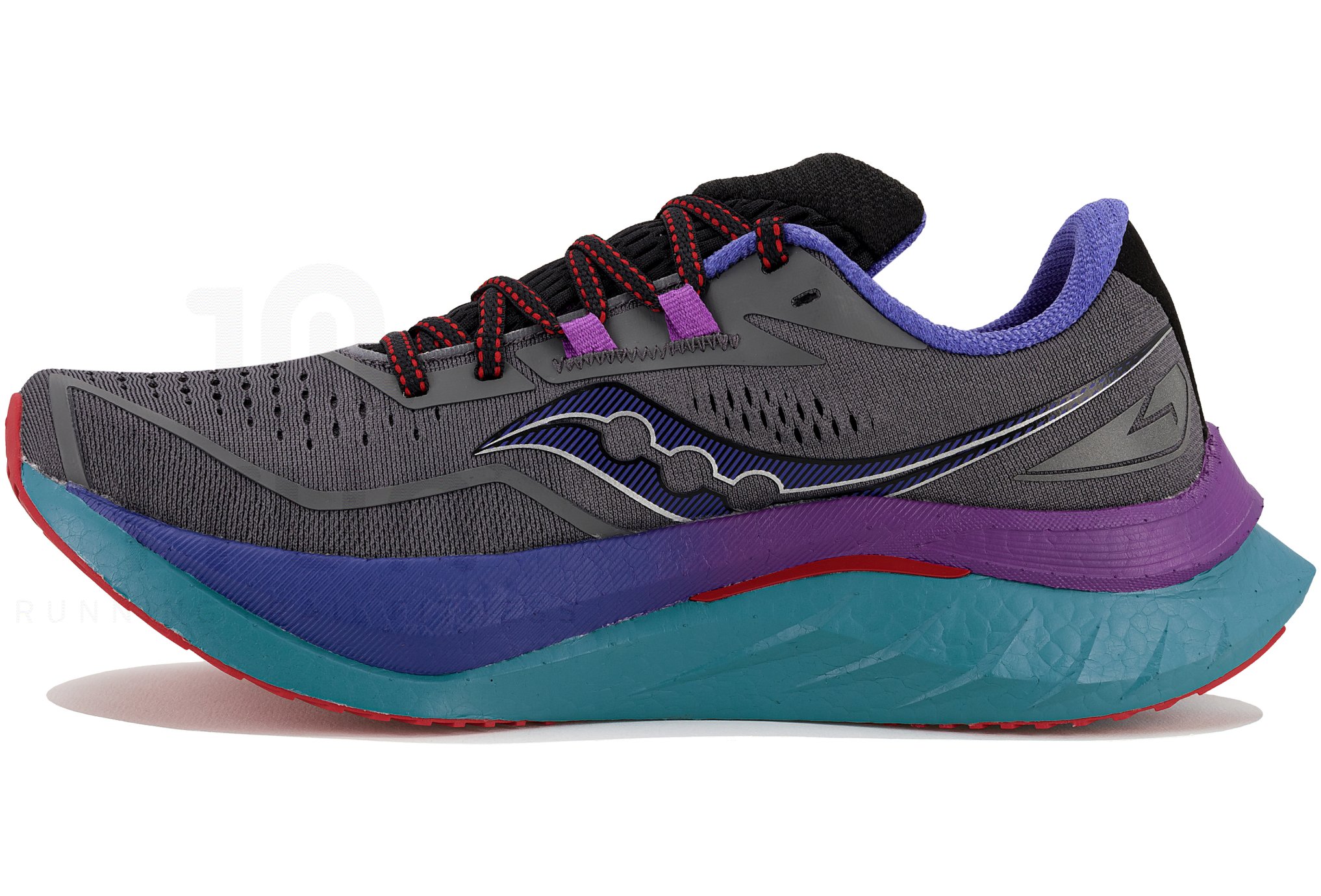 Saucony Endorphin Speed 4 Herren