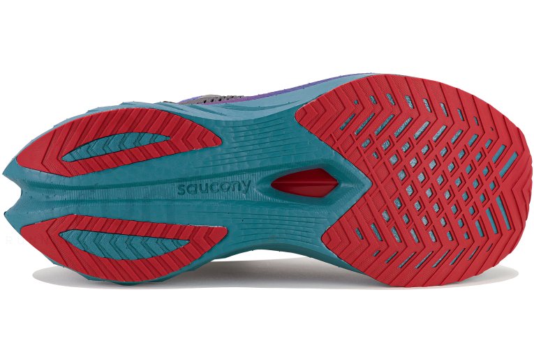 Saucony Endorphin Speed 4 Herren