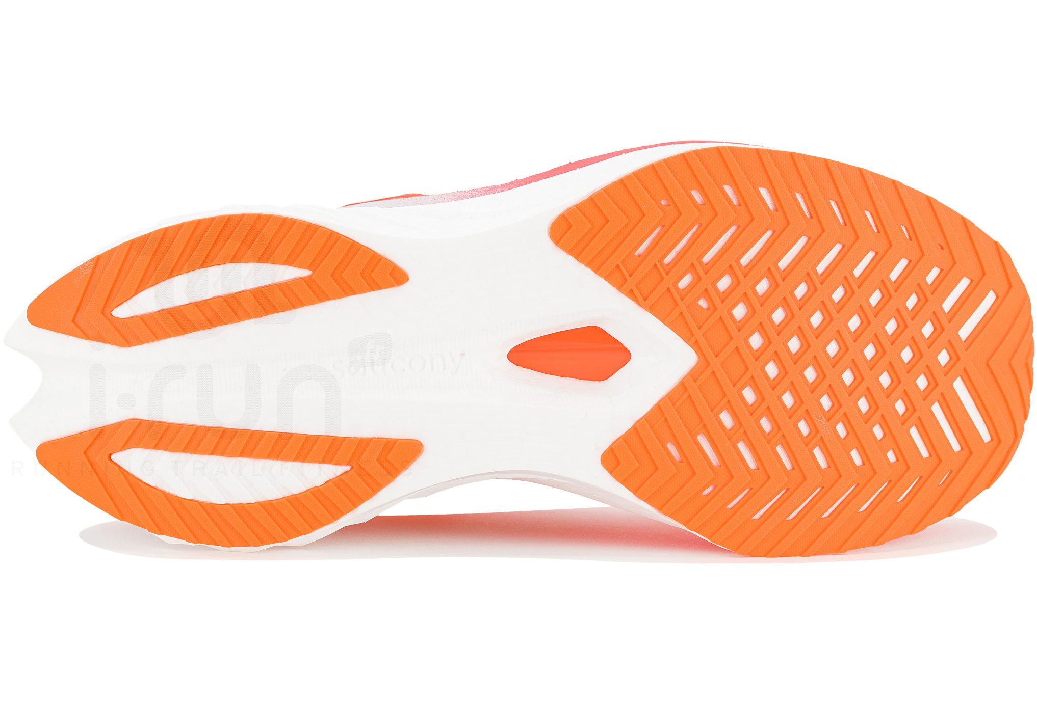Saucony Endorphin Speed 4 W