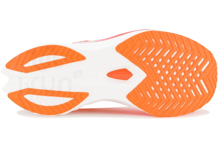 Saucony Endorphin Speed 4 W