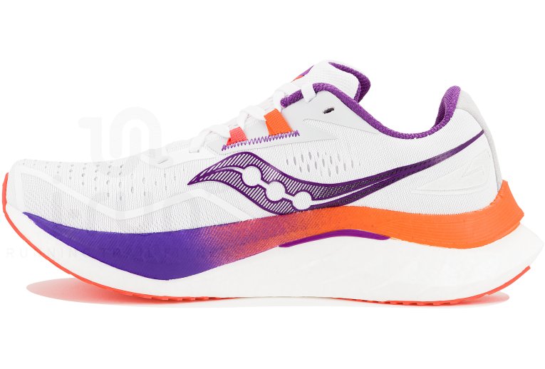 Saucony Endorphin Speed 4 W