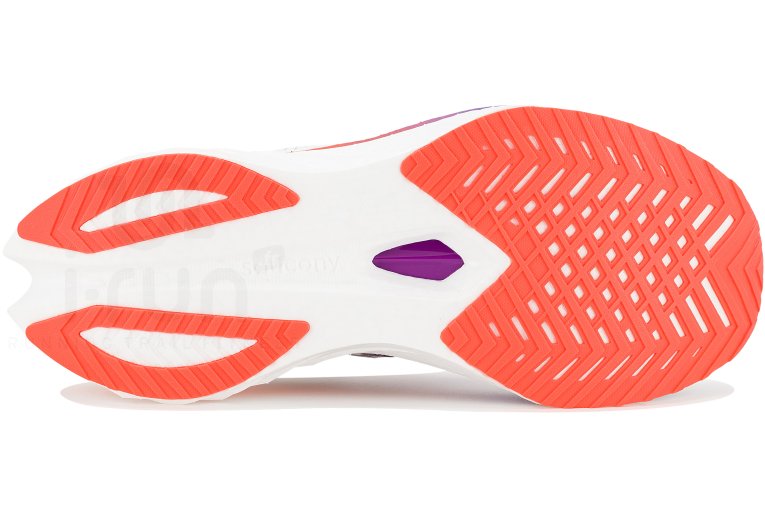 Saucony Endorphin Speed 4 W