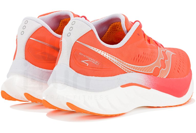 Saucony Endorphin Speed 4 W