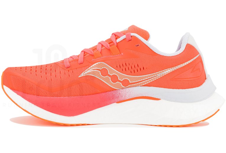 Saucony Endorphin Speed 4 W