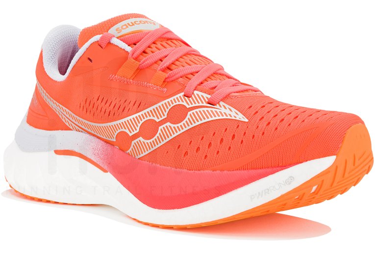 Saucony Endorphin Speed 4 W